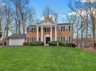 11403 Duryea Dr, Potomac, MD 20854