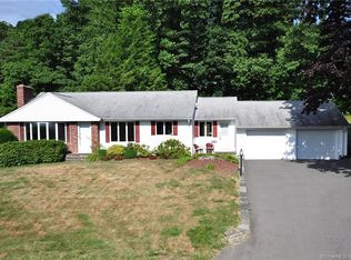 93 Ridge Rd, Bristol, CT 06010