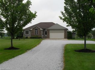 3171 Vandemark Rd, Litchfield, OH 44253