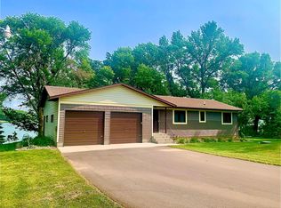 23344 Red Rock Shores Dr SW, Hoffman, MN 56339