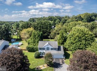 6810 Ridge Rd, Marriottsville, MD 21104