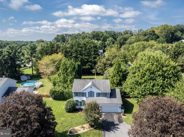 6810 Ridge Rd, Marriottsville, MD 21104
