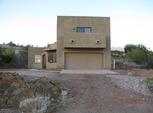 33655 S Ridgeway Rd, Black Canyon City, AZ 85324