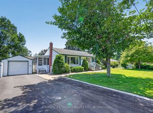 269 Nickerson Dr, Cobourg, ON K9A 1A7