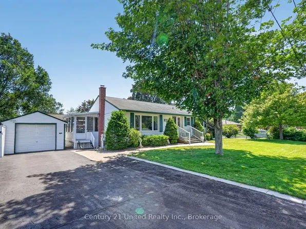 269 Nickerson Dr, Cobourg, ON K9A 1A7