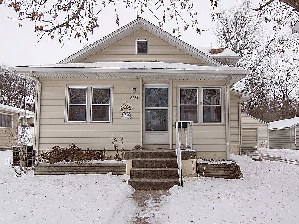 Main Exterior