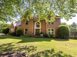 2167 Neshoba Nook Cir LOT 487, Collierville, TN 38017