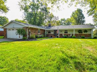 3159 Suburban Dr, Dayton, OH 45432