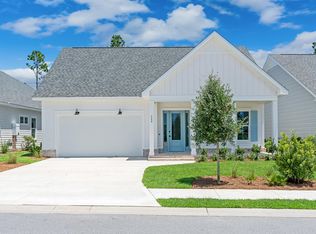 190 Green Heron St LOT 37, Watersound, FL 32461