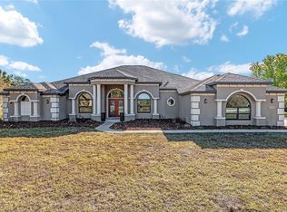 7015 NE 61st Avenue Rd, Silver Springs, FL 34488