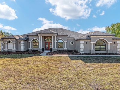 7015 NE 61st Avenue Rd, Silver Springs, FL, 34488
