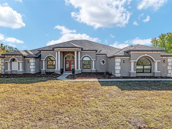 7015 NE 61st Avenue Rd, Silver Springs, FL 34488
