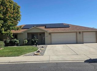 2996 Fenwick Ln, Grand Junction, CO 81504