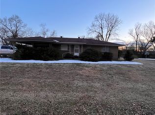 408 NE 5th St, Atkins, AR 72823