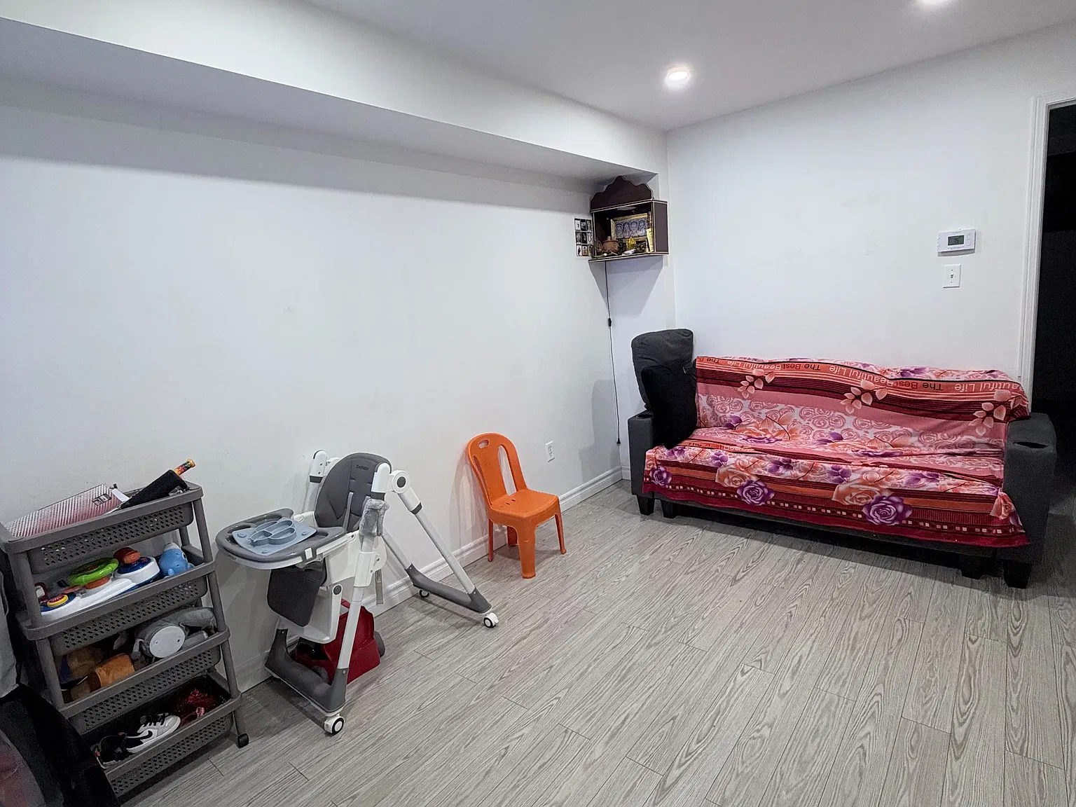 2 bed, $2,350 — Photo 3