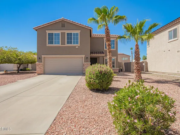 14248 N GIL BALCOME Lane, Surprise, AZ 85379