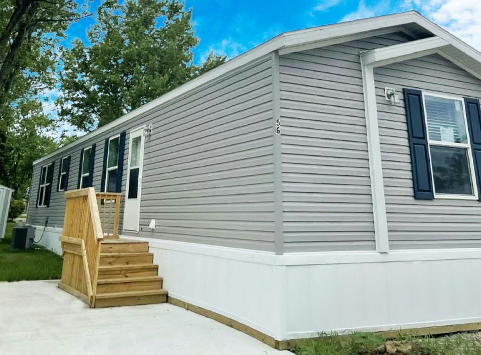 1st image of 9901 N State Road 3 Lot 116