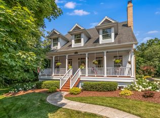 20603 Settlers Ln, Frankfort, IL 60423