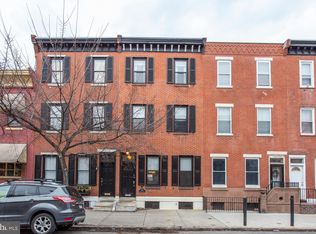 2209 Christian St, Philadelphia, PA 19146