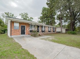 1133 Charlotte St, Cayce, SC 29033