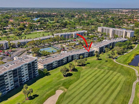 2nd image of 2420 Deer Creek Country Club Boulevard #209
