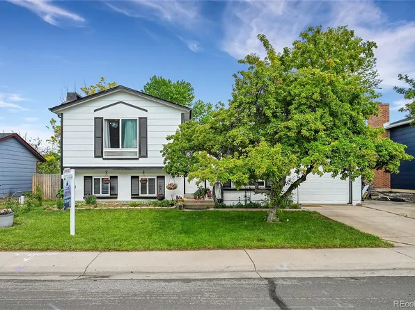 10972 Fairfax Court, Thornton, CO 80233