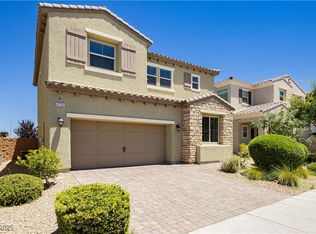 6730 Pivot Point St, Las Vegas, NV 89148