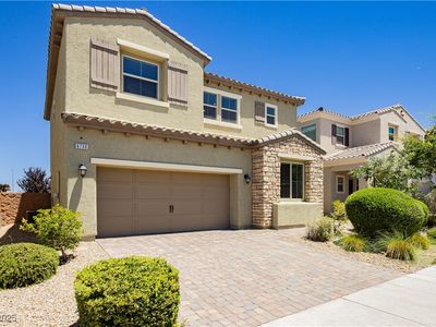 6730 Pivot Point St, Las Vegas, NV, 89148