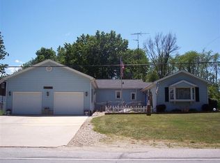 7636 E State Road 4, Walkerton, IN 46574