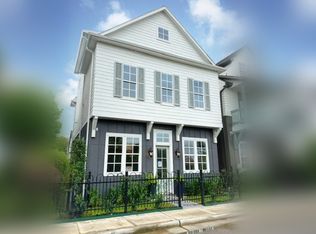 5304 S Capitol St, Houston, TX 77011