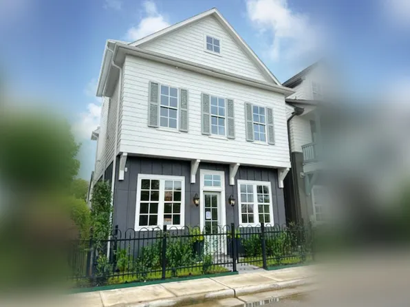 5304 S Capitol St, Houston, TX 77011