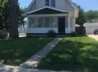 554 Ogden Ave, Toledo, OH