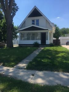 554 Ogden Ave, Toledo, OH, 43609
