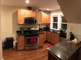 404 Centre St #3NN, Jamaica Plain, MA 02130