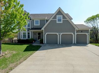 12809 Slater St, Overland Park, KS 66213