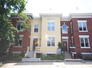 3607 11th St NW APT B, Washington, DC 20010