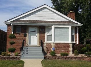 2534 W 117th Pl, Chicago, IL 60655