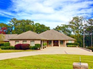 135 Comanche Trl, West Monroe, LA 71291