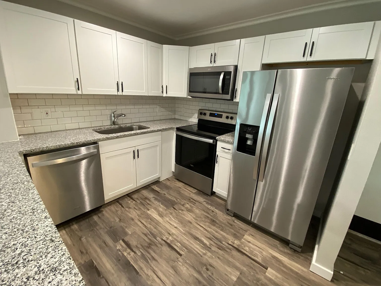 4725 Bay Point Rd — Photo 1