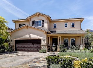 25537 Durant Pl, Stevenson Ranch, CA 91381