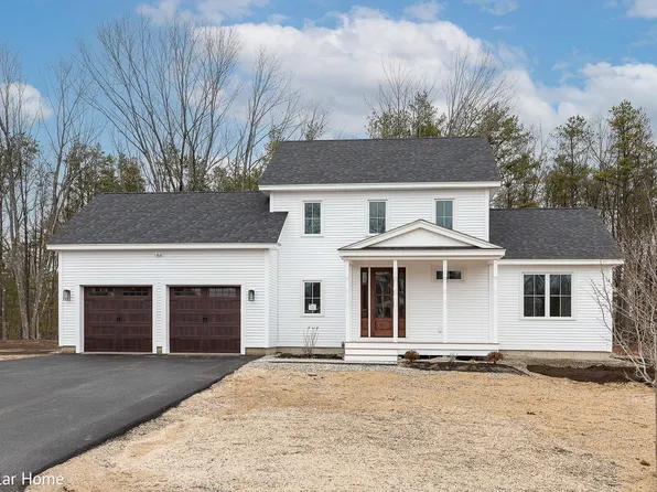 38 Cascade Circle #32, Kennebunk, ME 04043