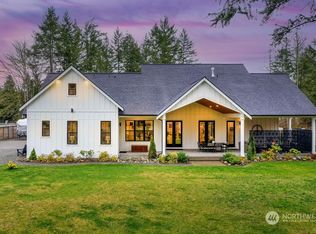 24209 77th Ave E, Graham, WA