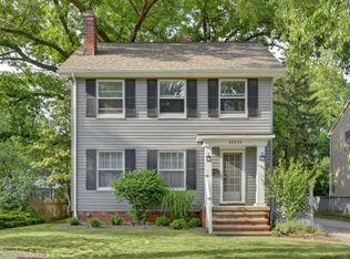 24224 Russell Rd, Bay Village, OH 44140