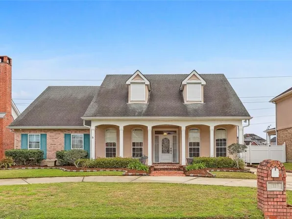 1113 Lake Frances Dr, Gretna, LA 70056