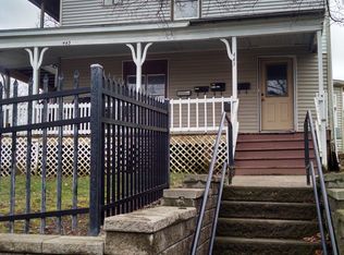 443 East Union Street, newark, NY 14513