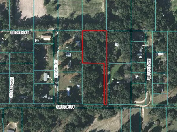 3261 SE 59th St, Ocala, FL 34480