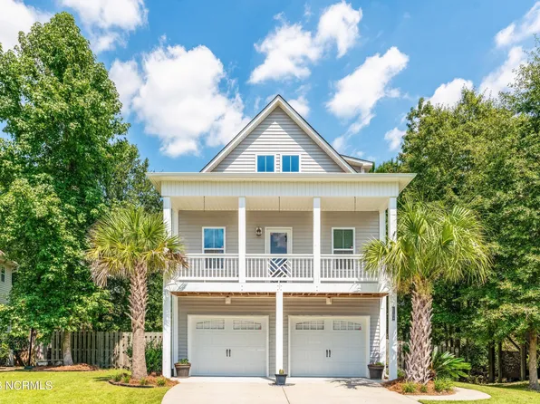 1104 Mill Creek Loop, Leland, NC 28451