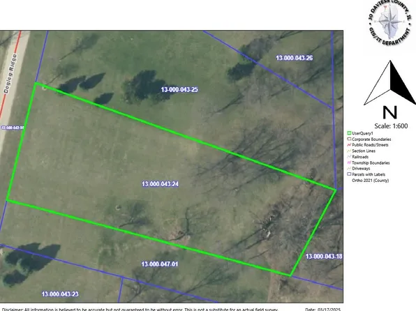 10887 Dogleg Rdg, Galena, IL 61036