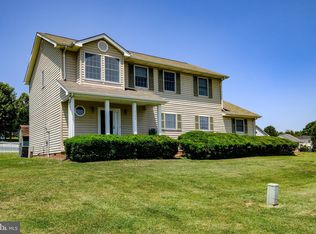 1154 Kesler Rd, Front Royal, VA 22630