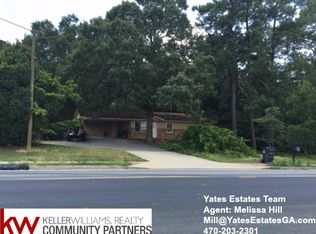 1962 Pharrs Rd, Snellville, GA 30078